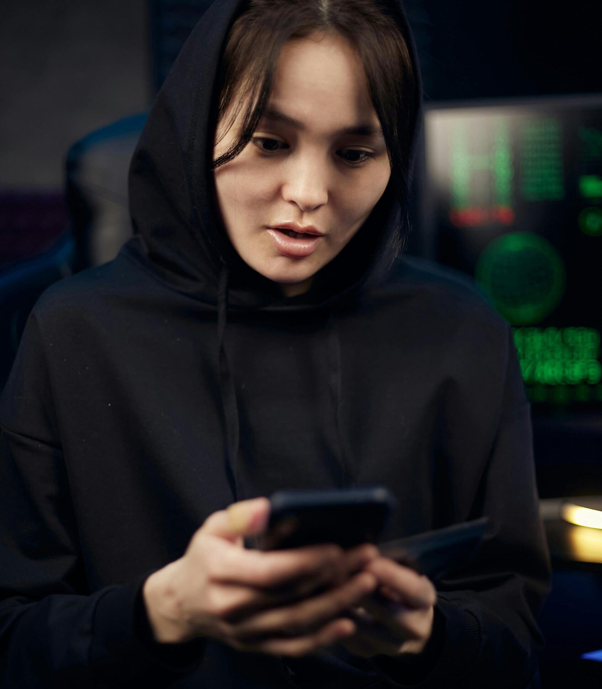 pexels mikhail nilov 7534098